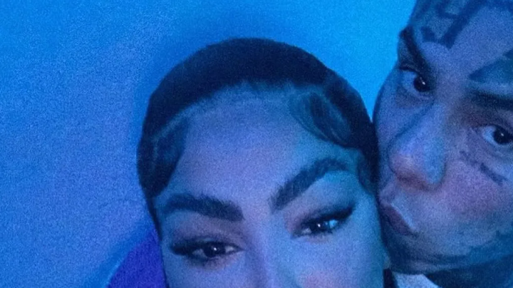 Yailin La Más Viral y Tekashi 6ix9ine acusados de mala pagas
