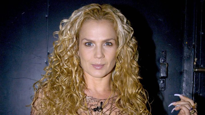 Niurka Marcos hace explosivas revelaciones sobre su vida