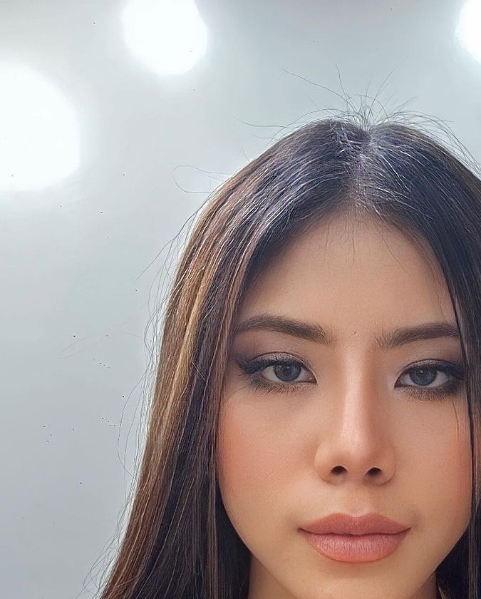 Amara Bo, Miss Myanmar