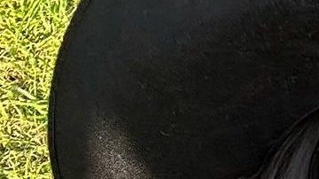 Dania Méndez vivió momentos de angustia por su madre. Foto: Instagram Dania Méndez