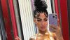 Yailin La Más Viral desaparecida tras arresto a Tekashi 6ix9ine