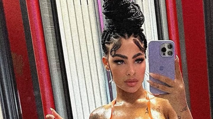 Yailin La Más Viral desaparecida tras arresto a Tekashi 6ix9ine