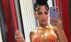 Yailin La Más Viral exhibe su cuerpo en medio de polémica con Tekashi 6ix9ine