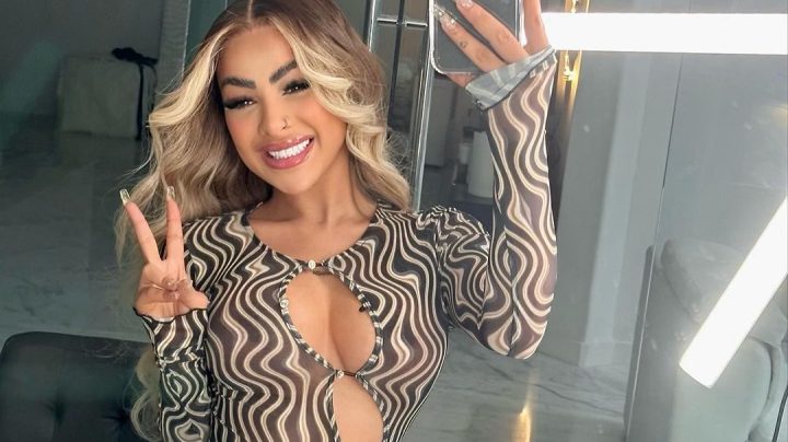Yailin La Más Viral