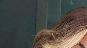 Yailin La Más Viral responde si se separó de Tekashi 6ix9ine.