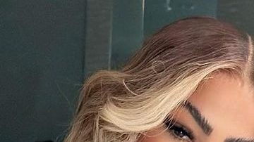 Yailin La Más Viral responde si se separó de Tekashi 6ix9ine.