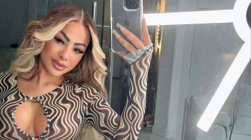 Yailin La Más Viral responde si se separó de Tekashi 6ix9ine.
