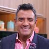 Héctor Sandarti se hizo una cirugía estética en el rostro