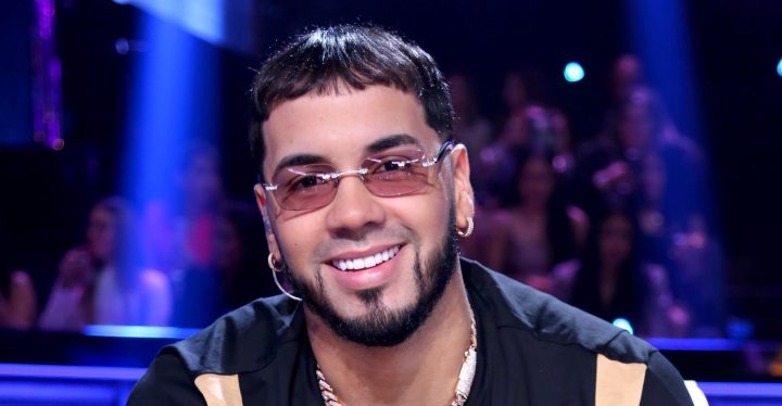 Anuel AA.