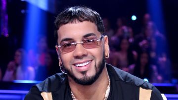 Anuel AA.