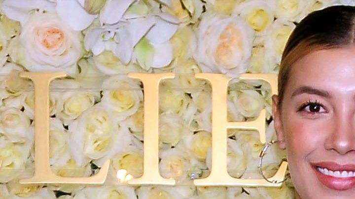 Michelle Salas se casó recientemente en una exclusiva finca ubicada en el corazón de La Toscana, en Italia