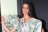 Amanda Dudamel, Miss Venezuela 2022.