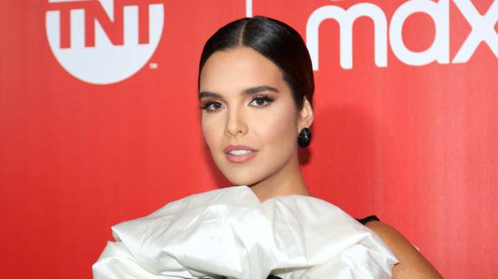 Amanda Dudamel, Miss Venezuela 2022.