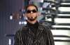 Anuel AA, cantante puertorriqueño.