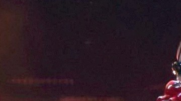 Bad Bunny, cantante puertorriqueño.