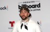 Bad Bunny, cantante puertorriqueño en los Premios Billboard Latinos 2023.