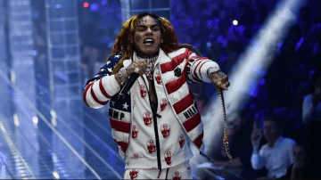 Tekashi salió en libertad y Diamond La Mafia opinó al respecto