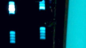 Chiquinquirá Delgado, presentadora de televisión.