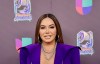 Chiquis Rivera, cantante.