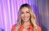 Chiquis Rivera, cantante.