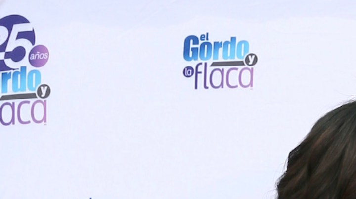 Dayanara Torres, presentadora y actriz puertorriqueña.
