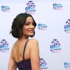 Dayanara Torres, presentadora y actriz puertorriqueña.