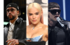 Bad Bunny, Karol G y Peso Pluma los candidatos a ser los más nominados de los Premios Billboard latinos 2023