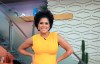 Francisca, presentadora de televisión.