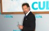 Gabriel Soto, actor mexicano.