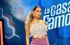 Galilea Montijo, presentadora de televisión.