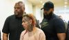 Tekashi 6ix9ine fue detenido por policía dominicana