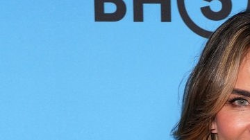 Aylín Mujica no pudo protagonizar una telenovela por no ser mexicana.