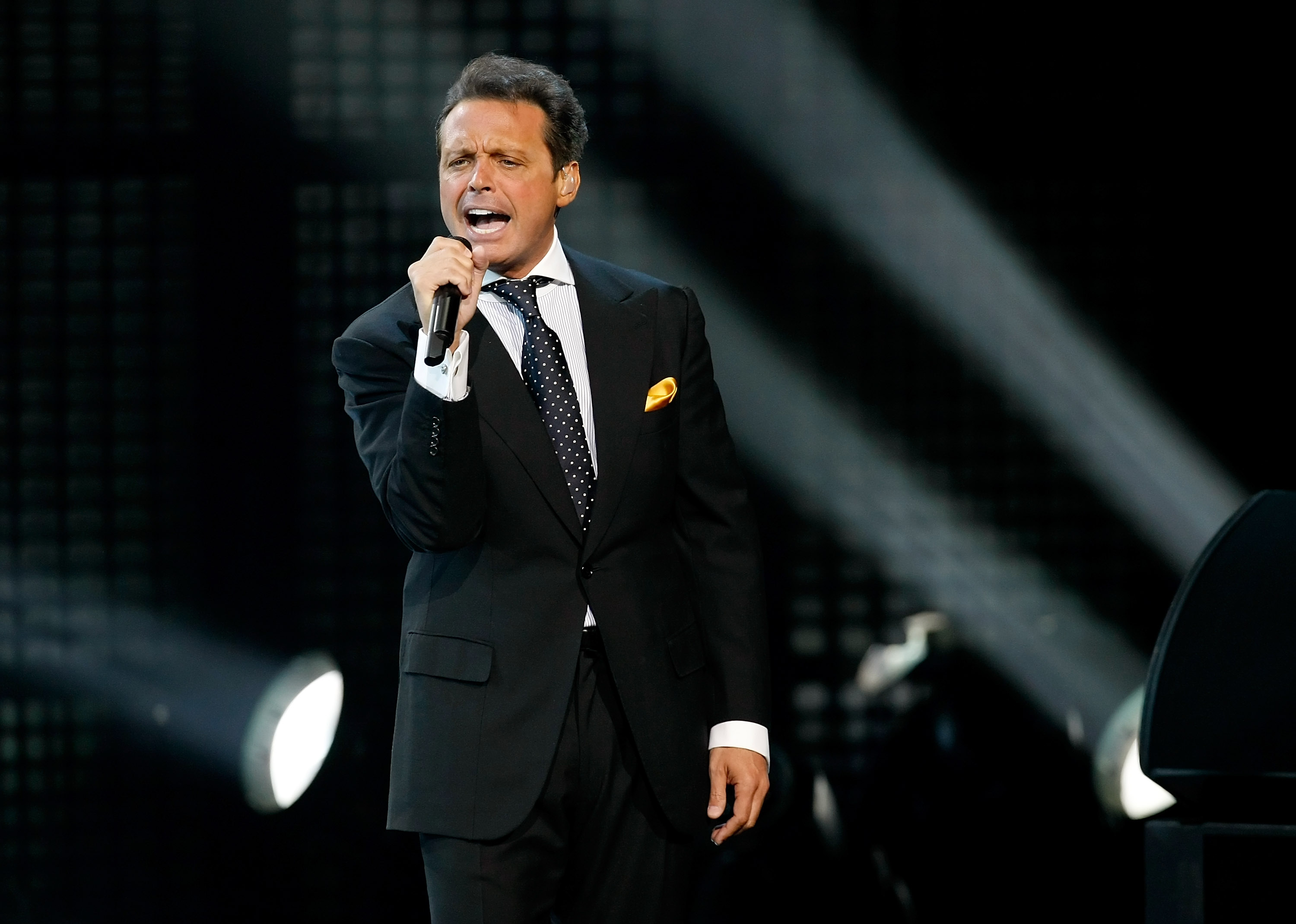 Luis miguel