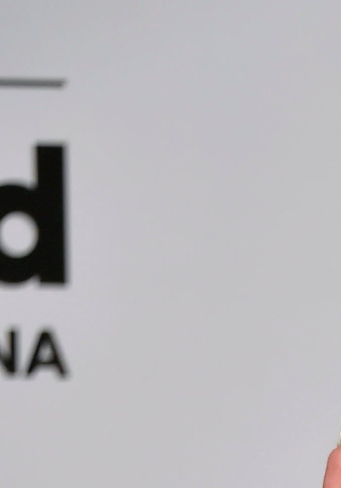 Karol G en los Premios Billboard latinos de 2019