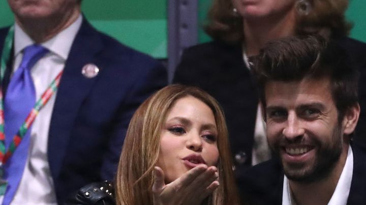 Gerard Piqué estaría pensando en cambiar el acuerdo de custodia de sus hijos con Shakira.