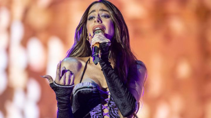 Usuarios afirman que Tini copió el estilo de Karol G en su nuevo videoclip.