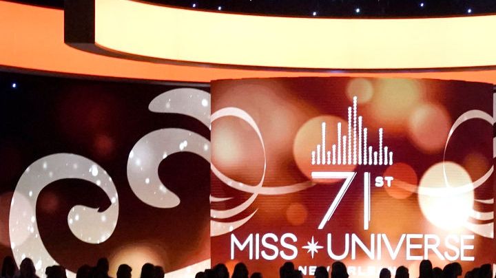 La edición 72 del Miss Universo se llevará a cabo el próximo 18 de noviembre en El Salvador.