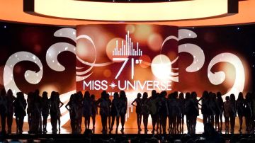 La edición 72 del Miss Universo se llevará a cabo el próximo 18 de noviembre en El Salvador.