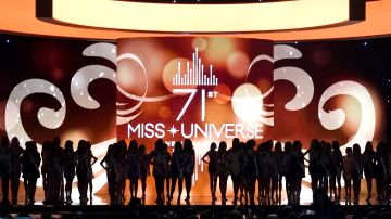 El certamen de Miss Universo se realizará el 18 de noviembre en El Salvador