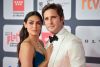 Renata Notni reacciona a los rumores de su supuesta boda con Diego Boneta