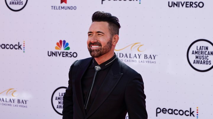 Jorge Bernal