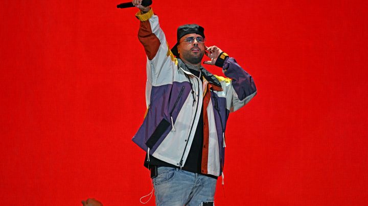 Nicky Jam se despide de los escenarios y de la música