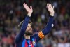 Gerard Piqué se sincera en una entrevista con 'El Escorpión Dorado'