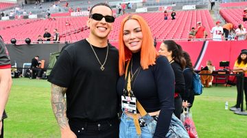 Daddy Yankee podría estar enfrentando una crisis matrimonial