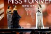 El Miss Universo se celebrará el 18 de noviembre