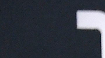 Antonela Roccuzzo se lució con su atuendo en la gala del Balón de Oro 2023.