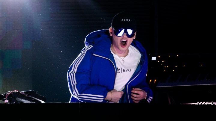 Bizarrap