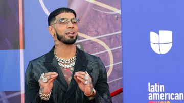 Anuel AA prendió las alarmas de sus seguidores