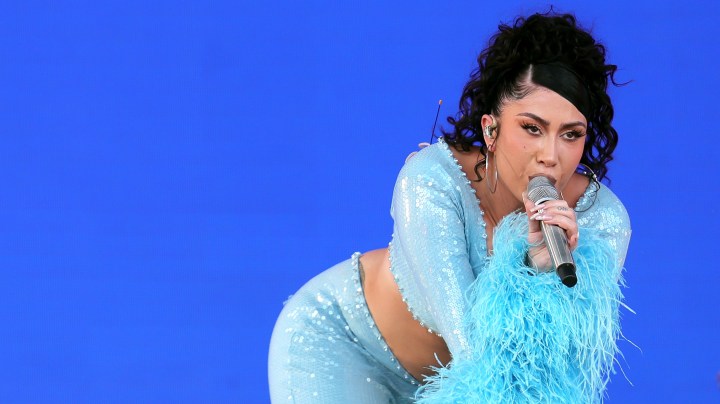 Kali Uchis
