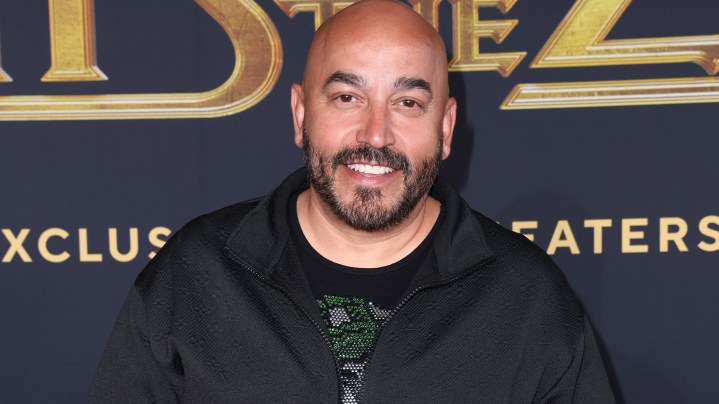 Lupillo Rivera defendió a los hijos de Jenni Rivera